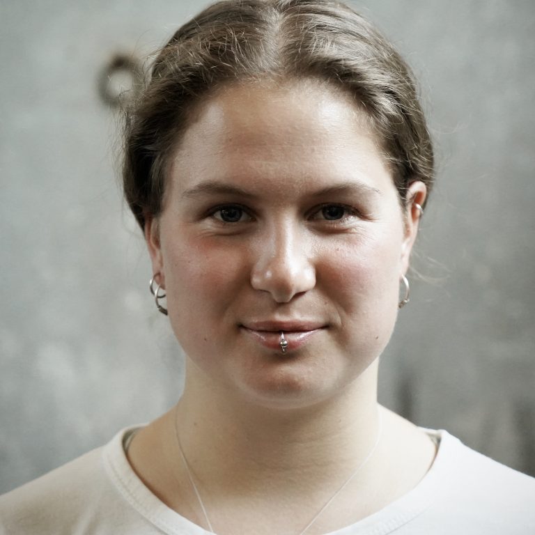 Nina Bosshard