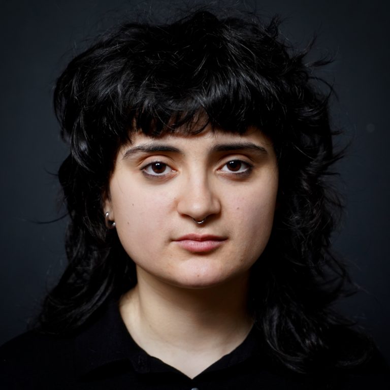 Xhenisa  Demiri