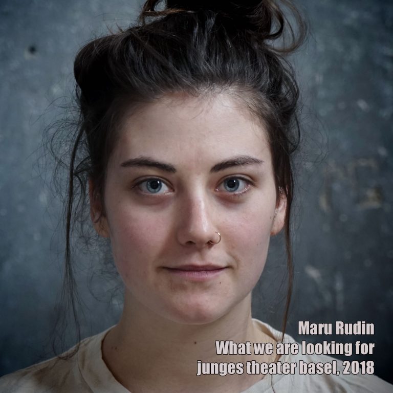 Maru Rudin
