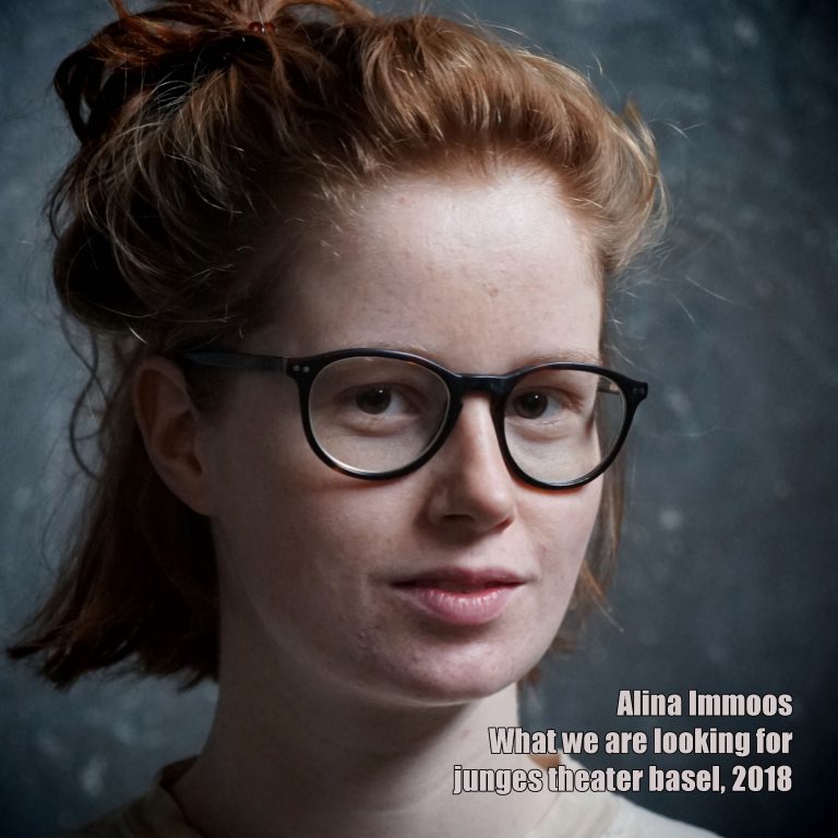 Alina Immoos