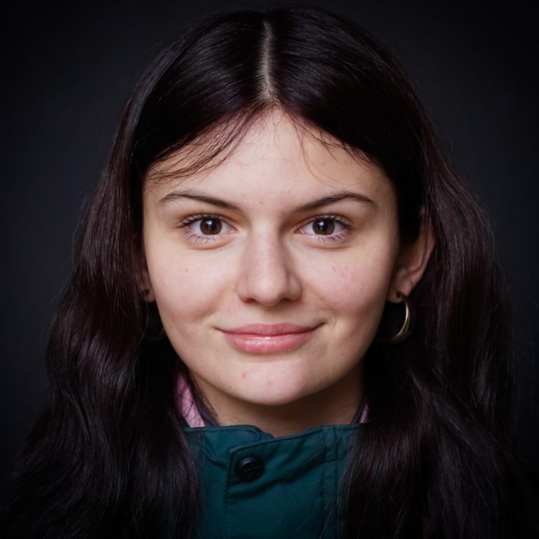 Emma Luisier