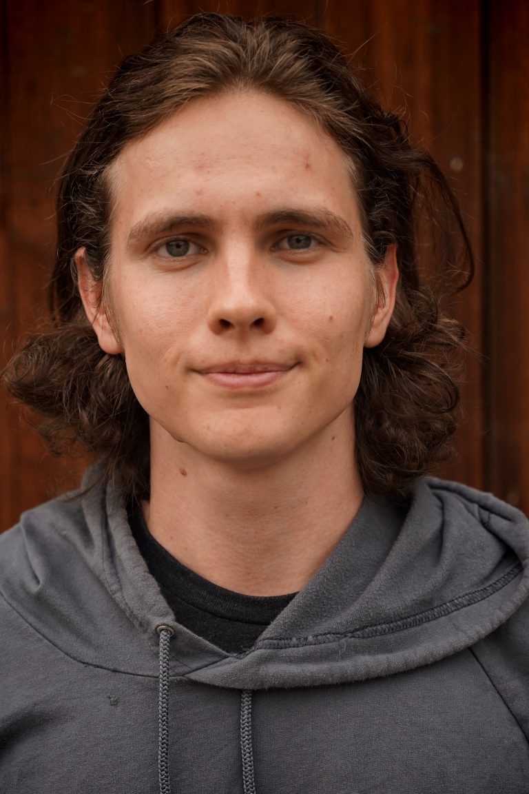 Yanik Riedo