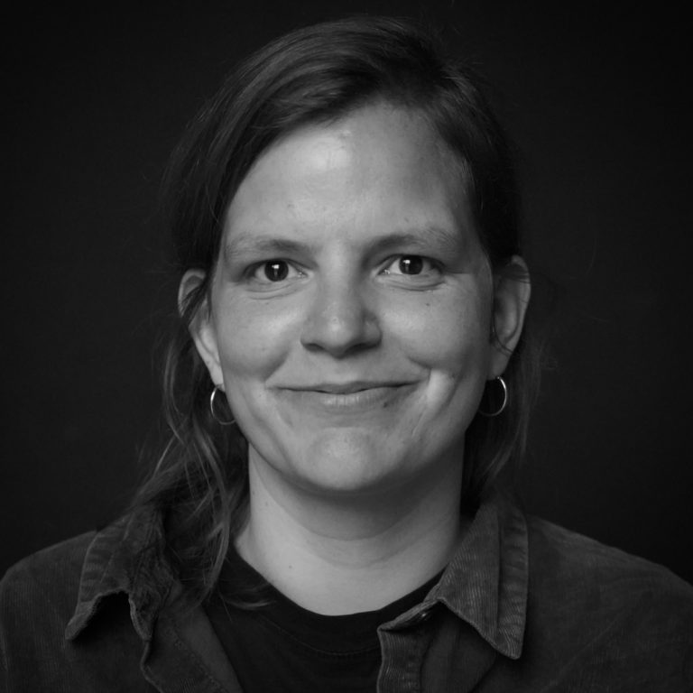 Noëmi Berger