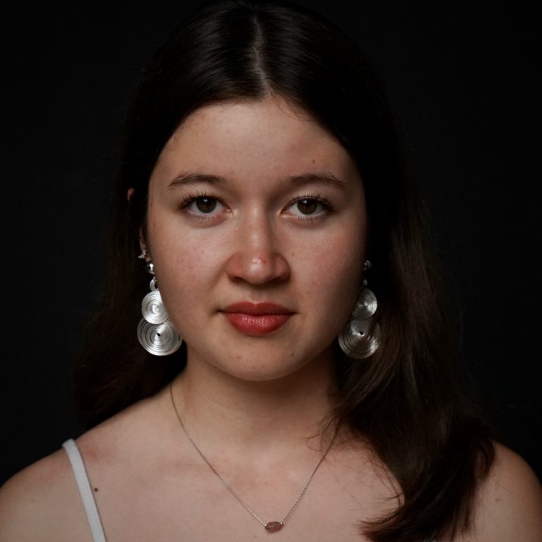 Daniela  Berger