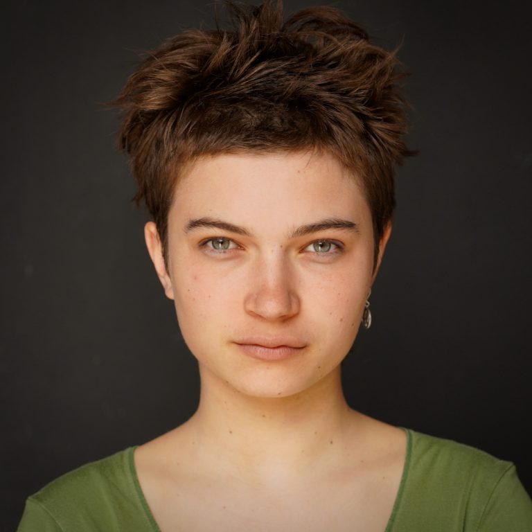 Mina Wehrli