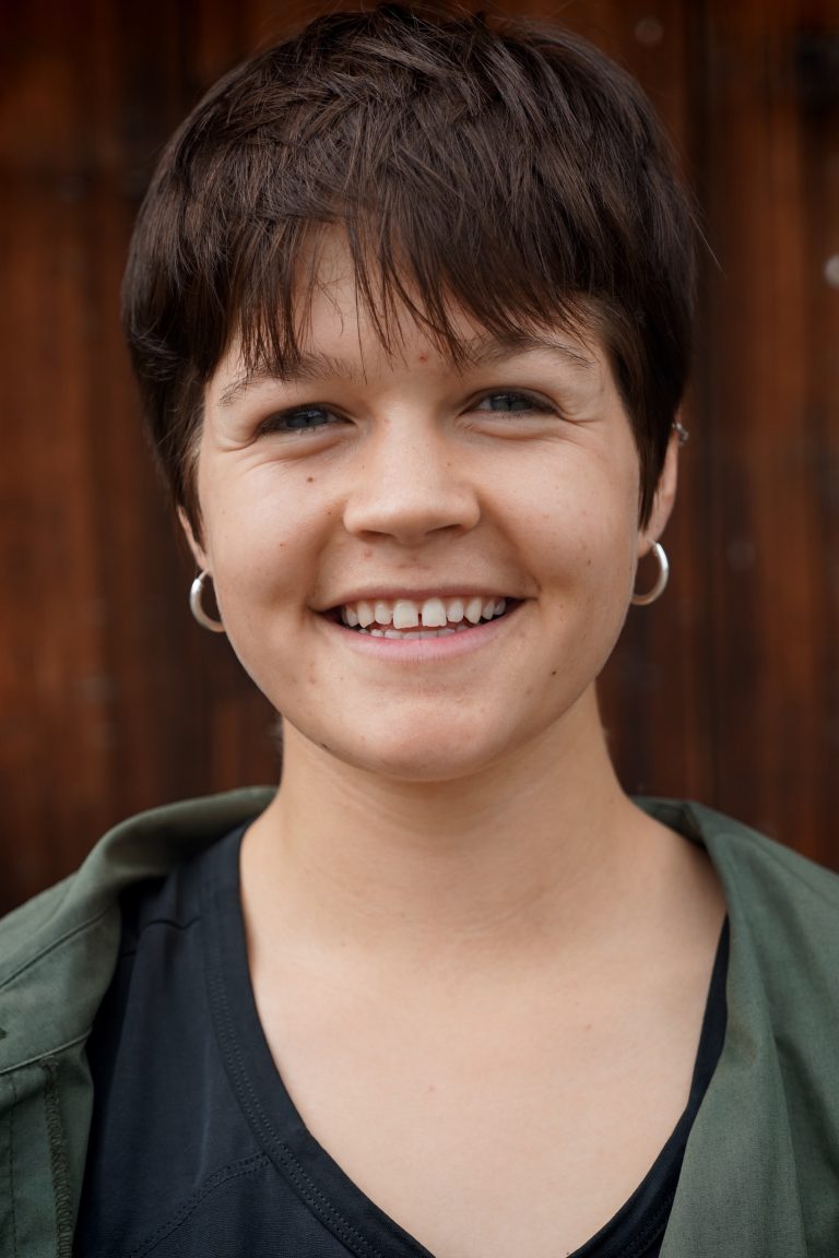 Milla Grobéty