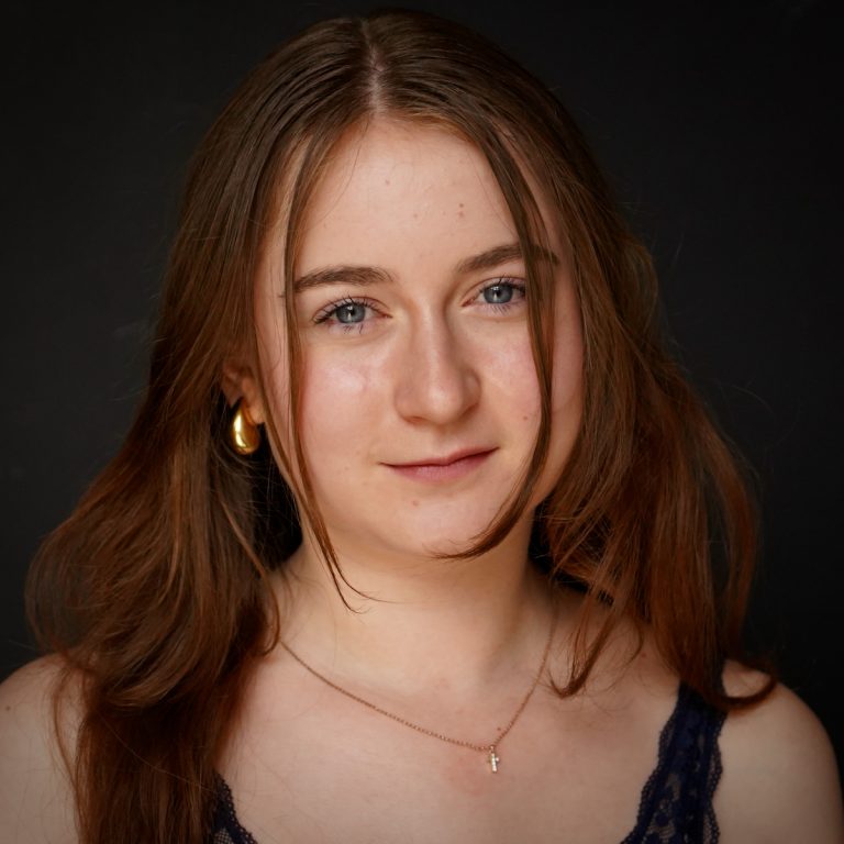 Anna Magdalena  Werber