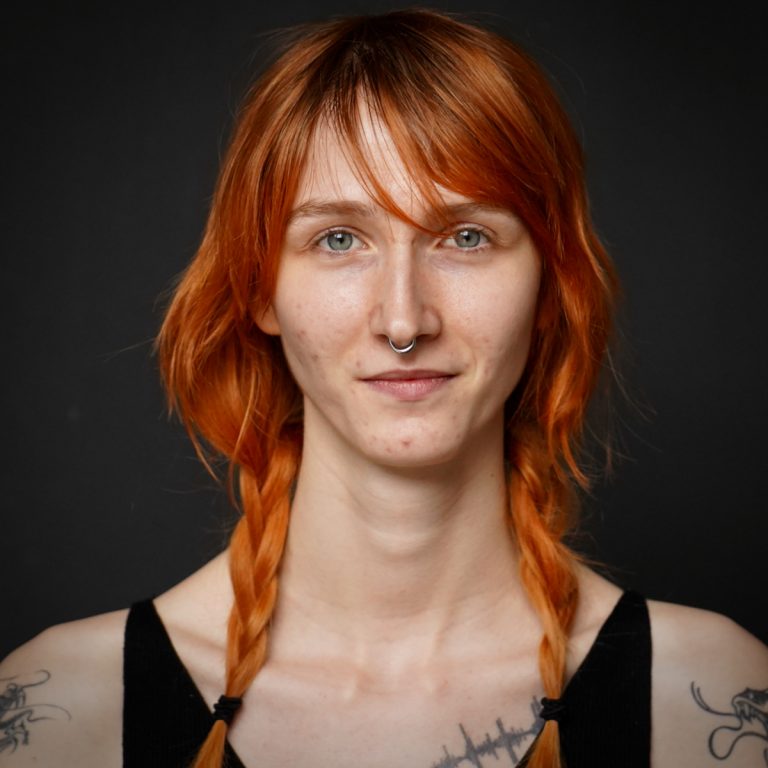 Anna  Tomas