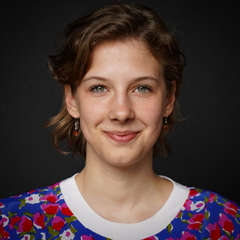 Liv Helena  Schutzbach