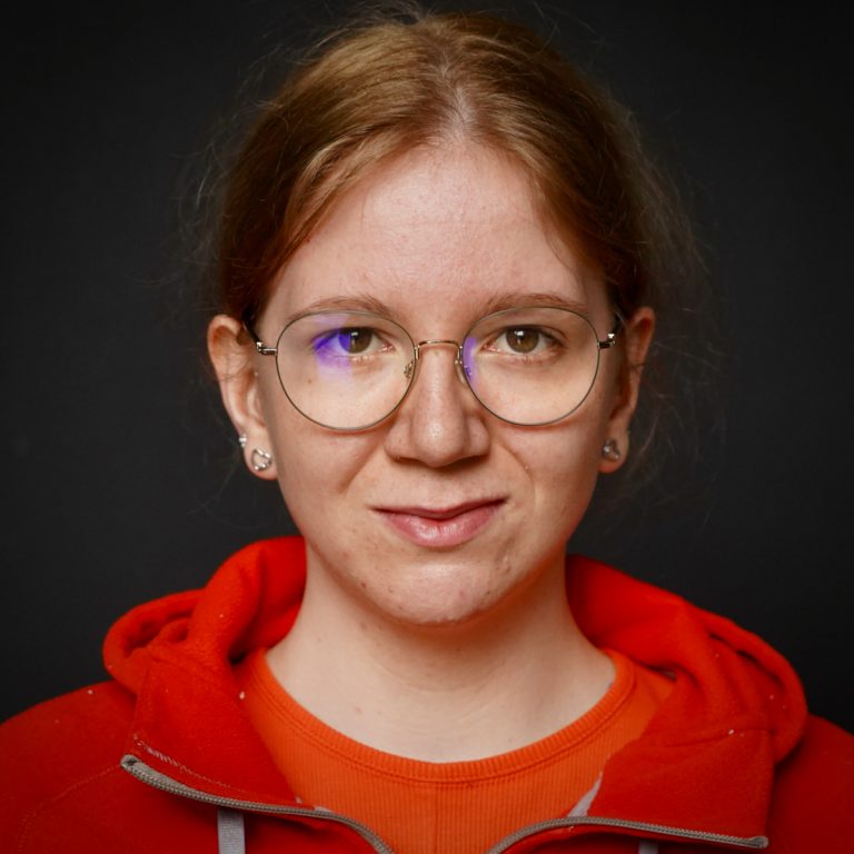 Noémie Bezençon