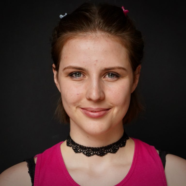Naima Winkler