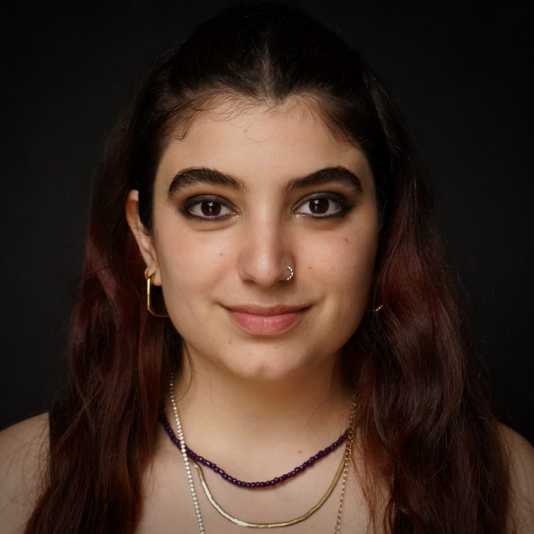 Alina Senkaya