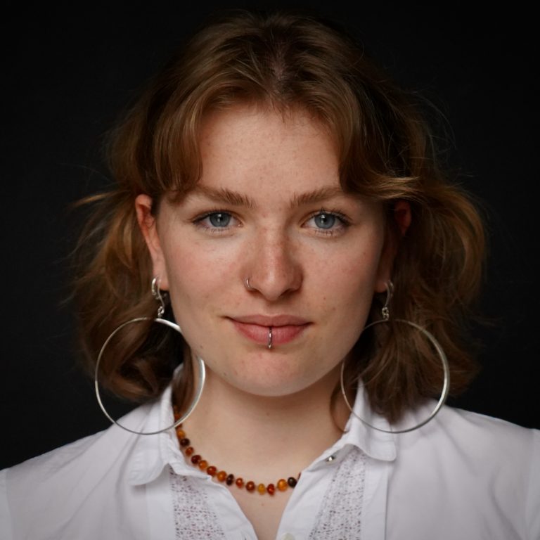 Anastasia  Pfleiderer
