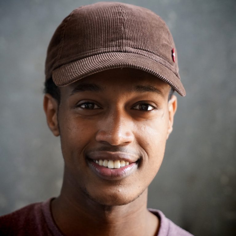 Elyes  Hassan