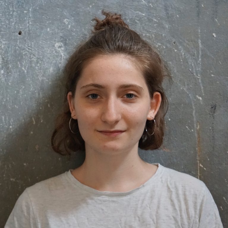 Flora Cecilia  Betti