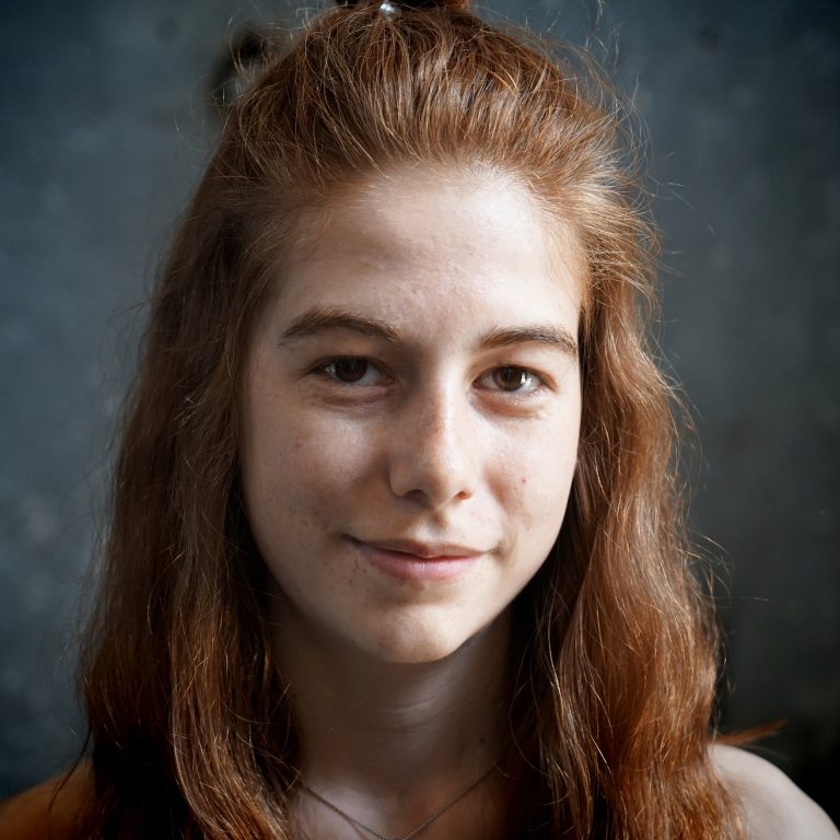 Jeannine  Schmidhauser