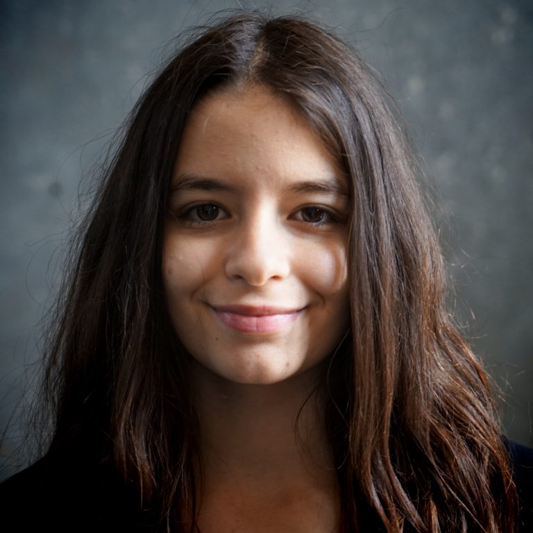 Julia   Bouderbala