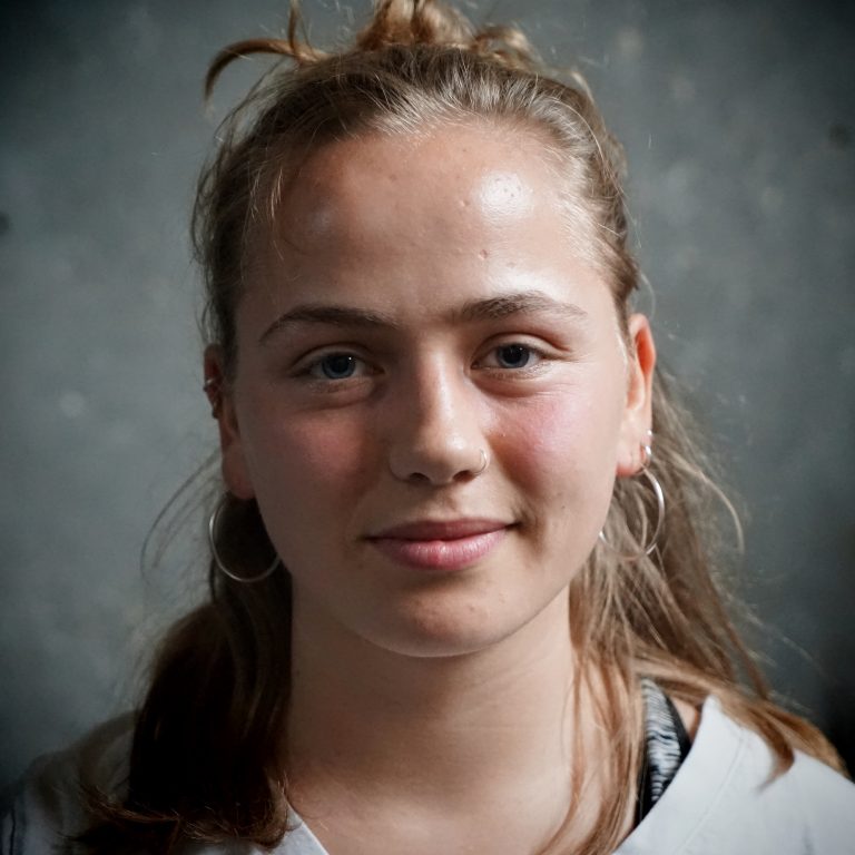 Julie-Anne  Ullrich