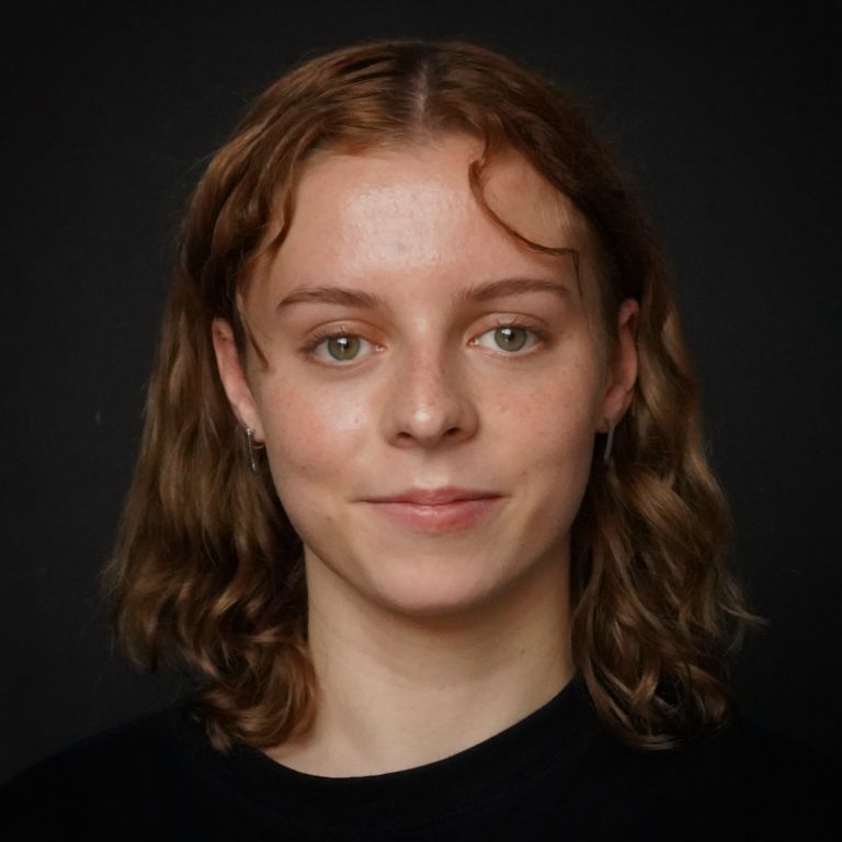 Lara Mac Sweeney
