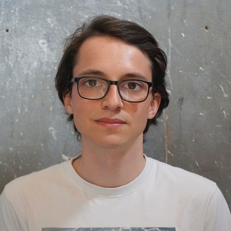 Marc Siegenthaler