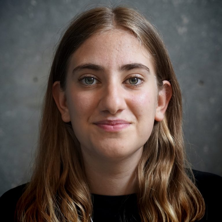 Maria  Spirgi
