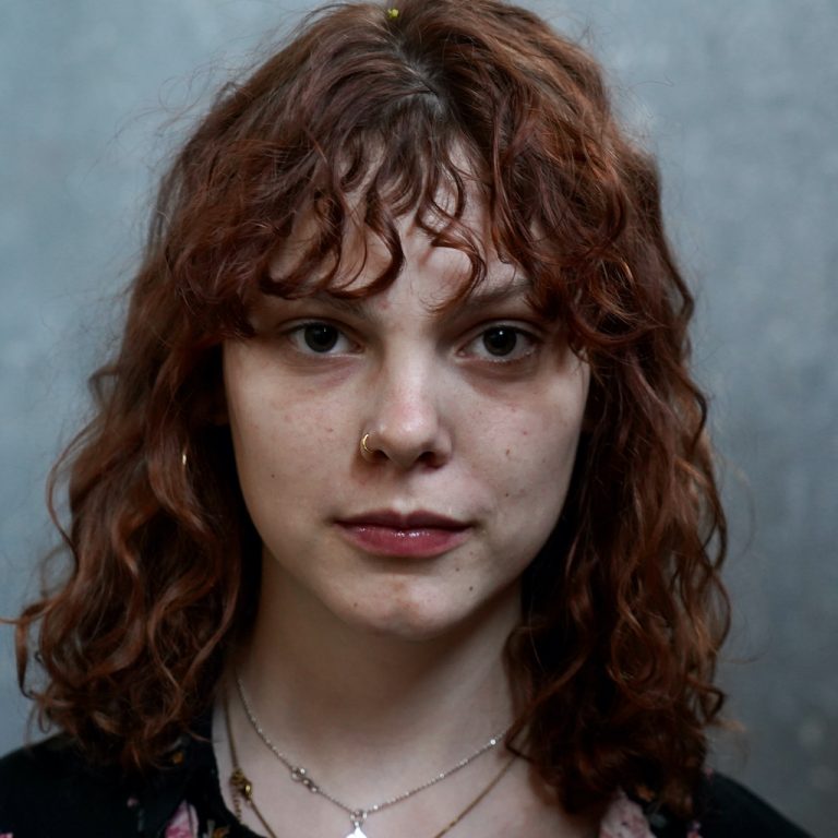 Mirjana Amanda Sophie Escher