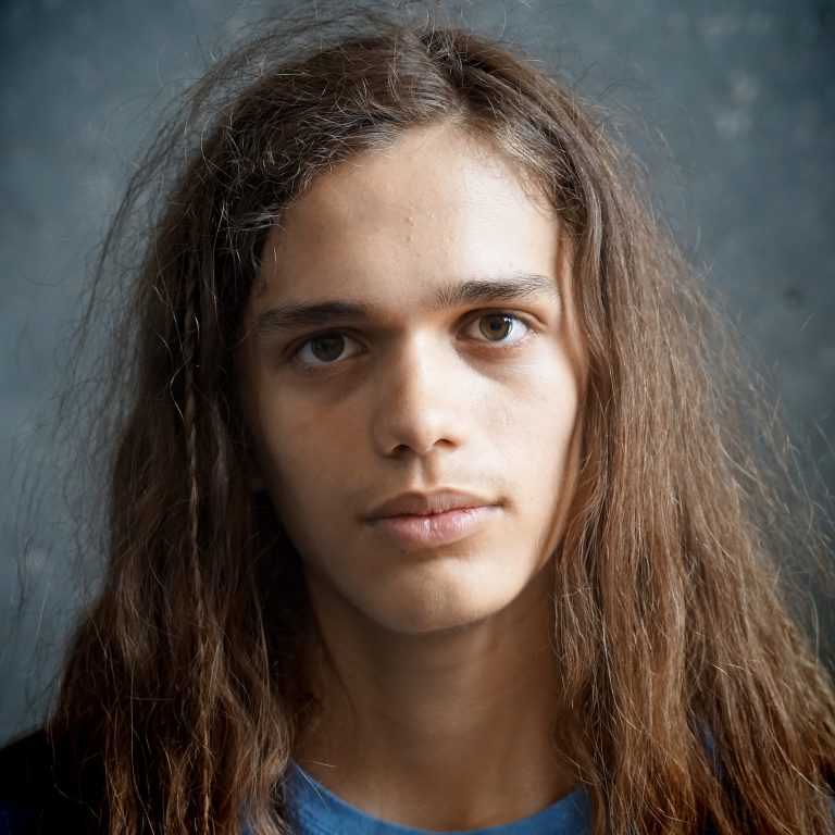 Noah  Rosenbaum