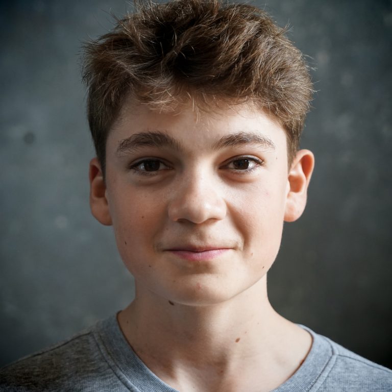 Oscar  Huber