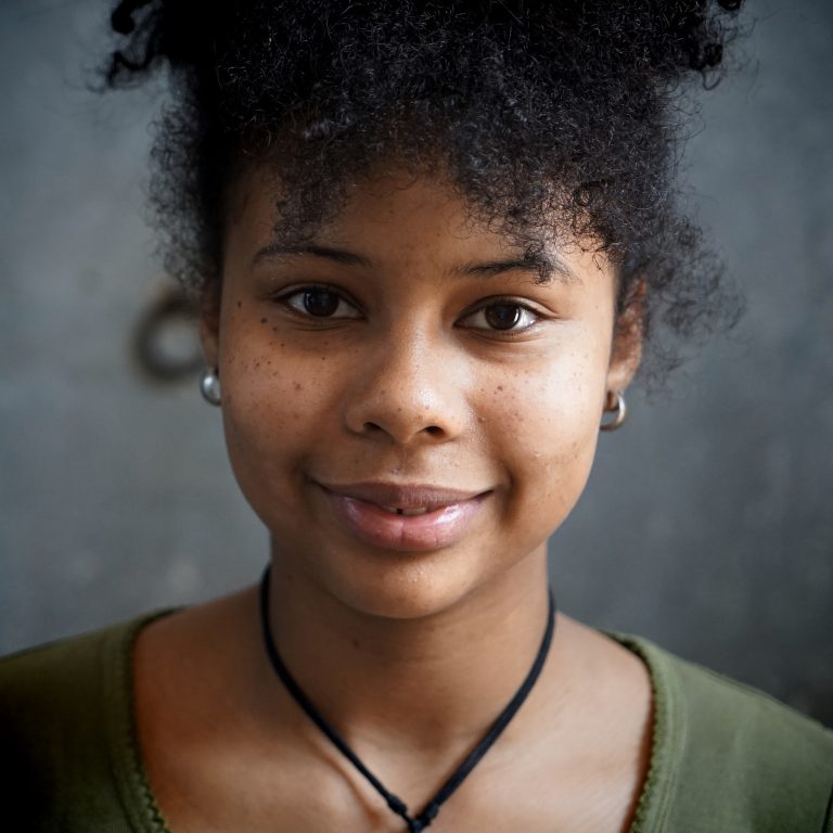 Réyana  Diarra