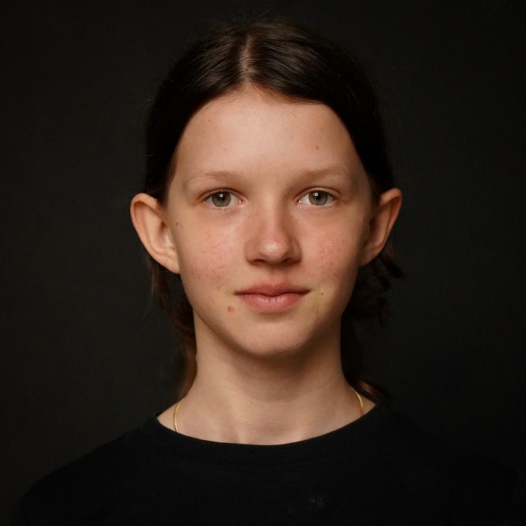 Ruth Brändlin