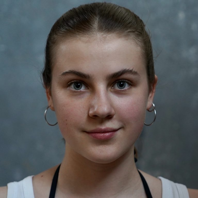 Sofia  Genitsch