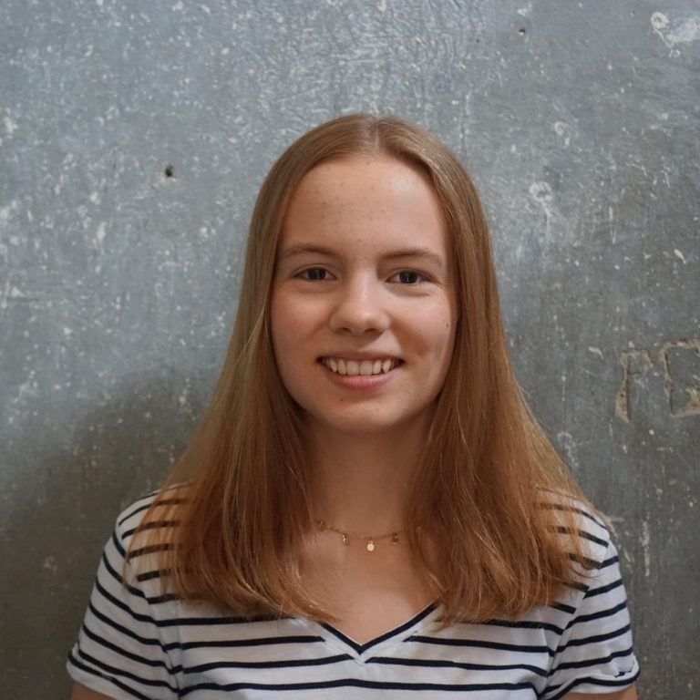 Sophie Boss