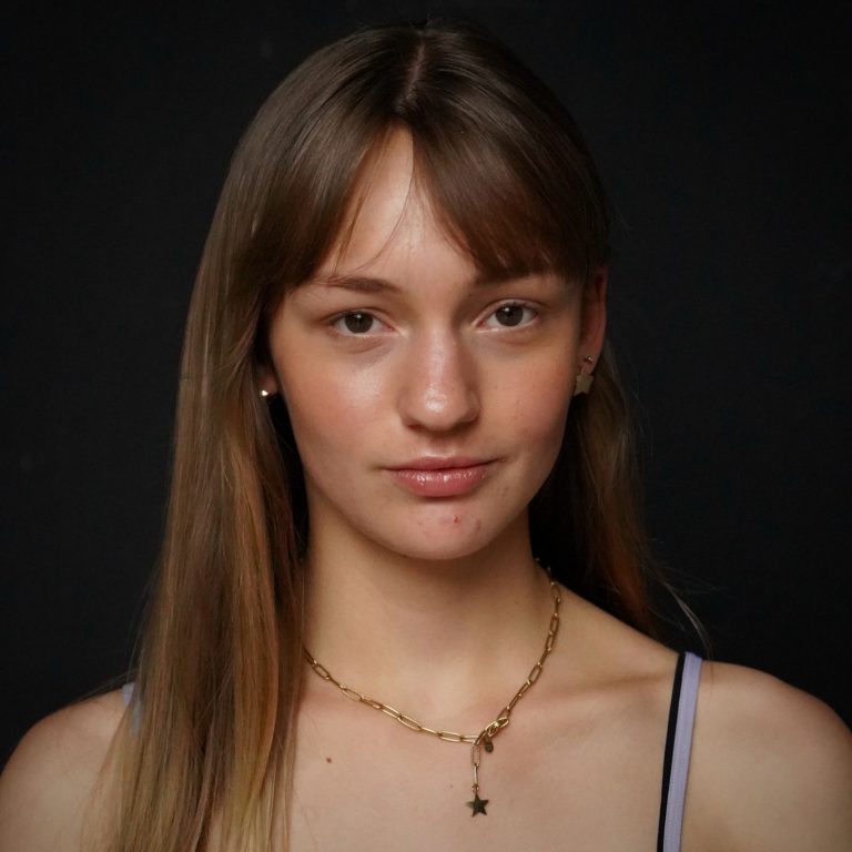 Carla Haisch