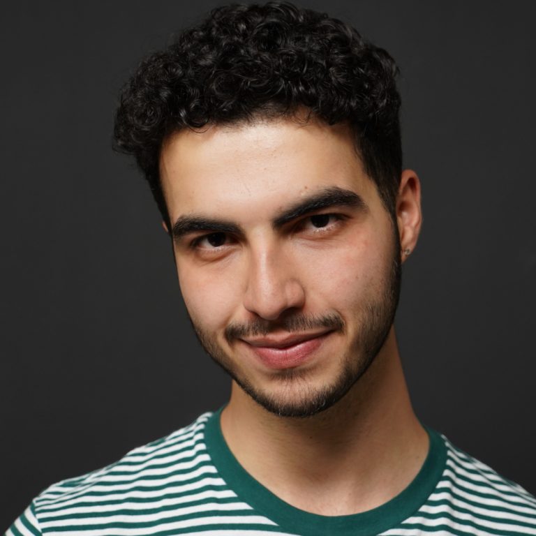 Ahmet Ercosman