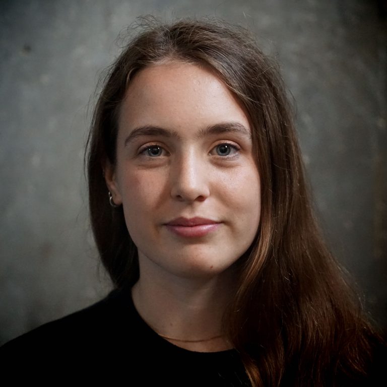 Aline Schmassmann