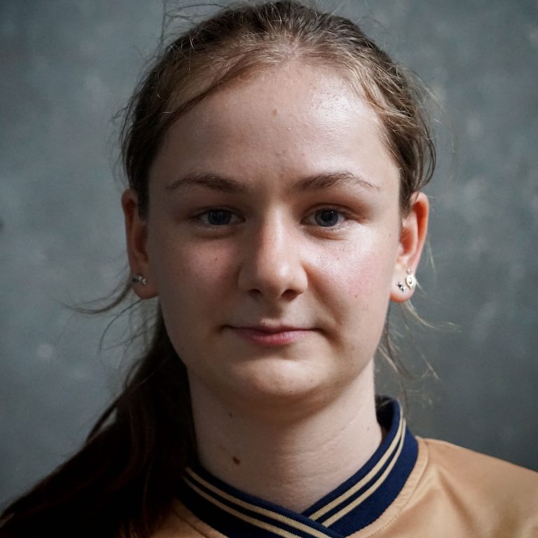 Andrina  Imboden