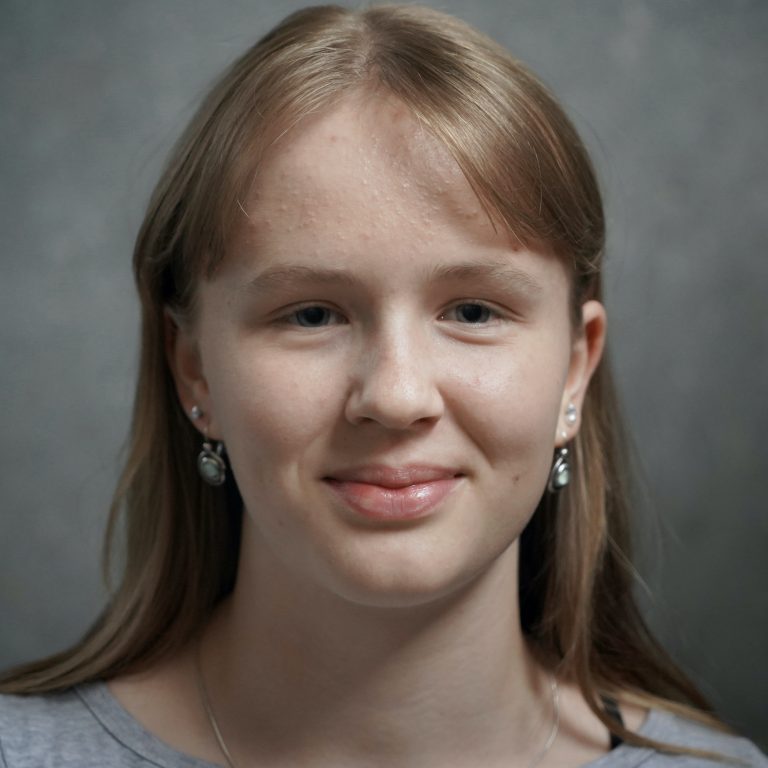 Antonia  Spoerri