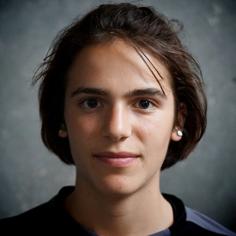 Bianca Pasotti