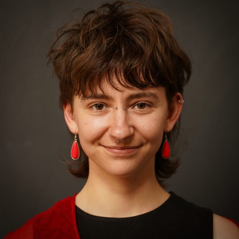 Camille  Parrat