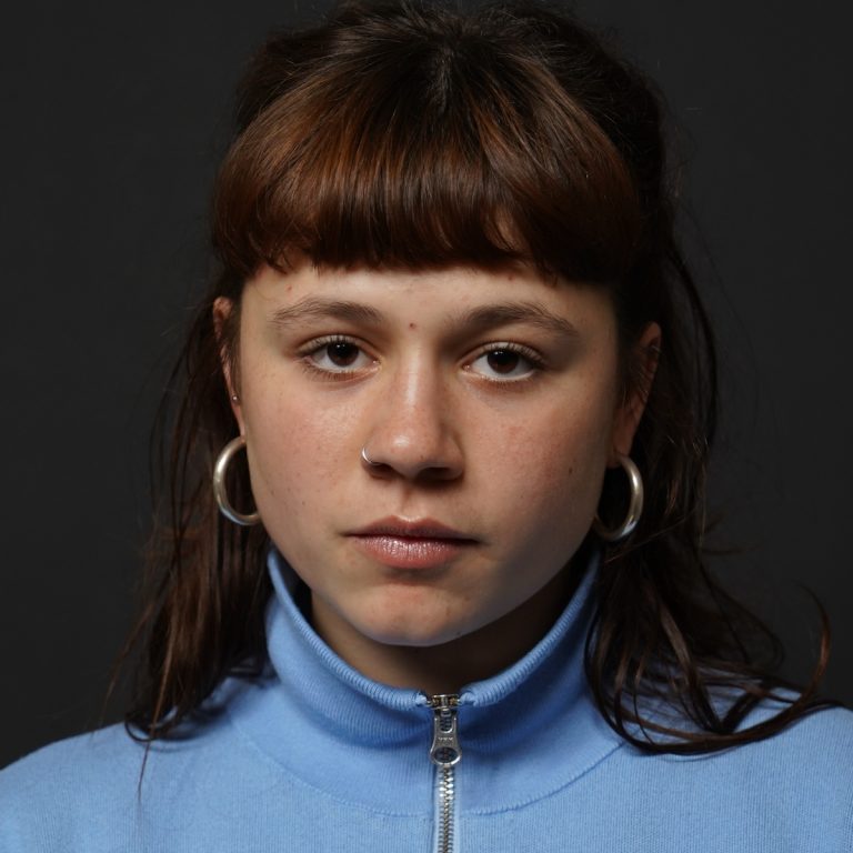 Charlotte  Lüscher