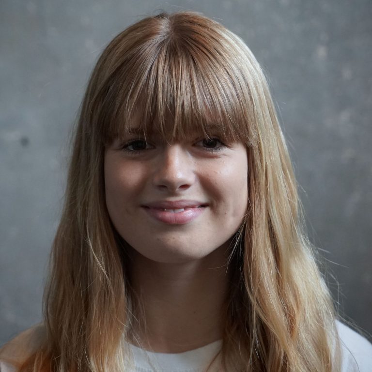 Charlotte Schmidl