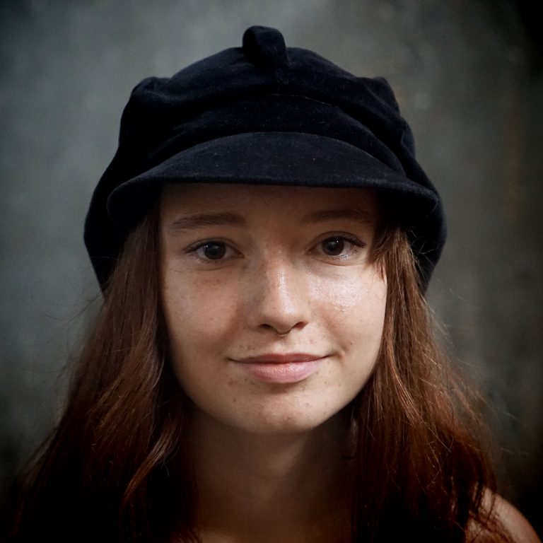 Cosima Rechberger