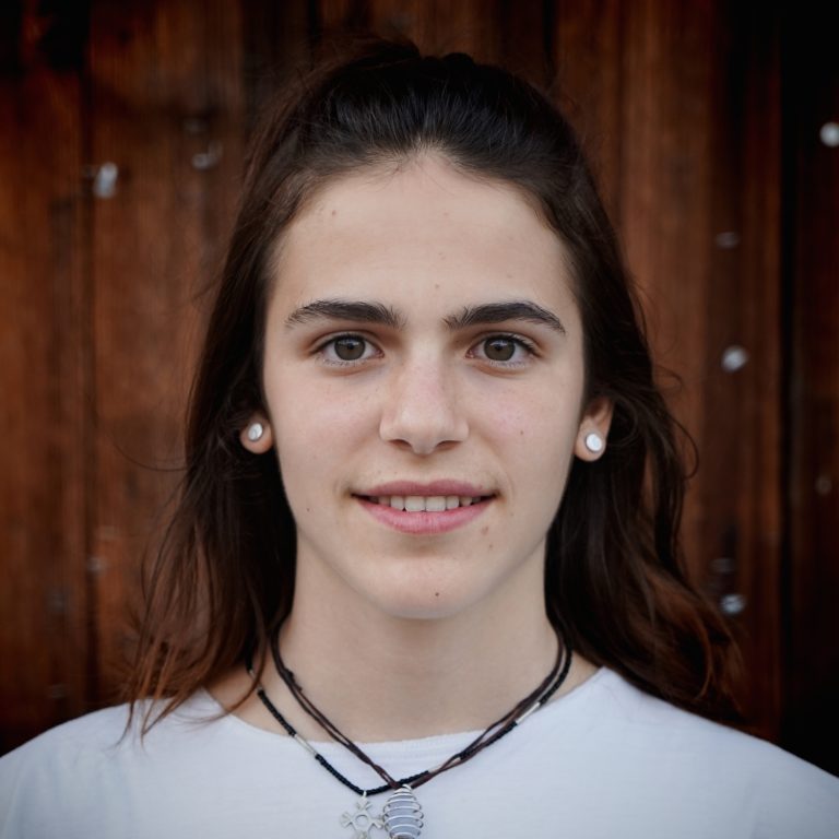 Bianca Pasotti