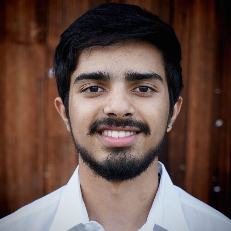 Siddharth Kumar