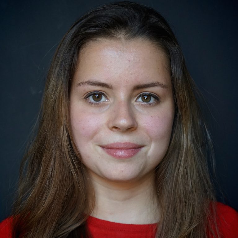 Fabienne Kaufmann