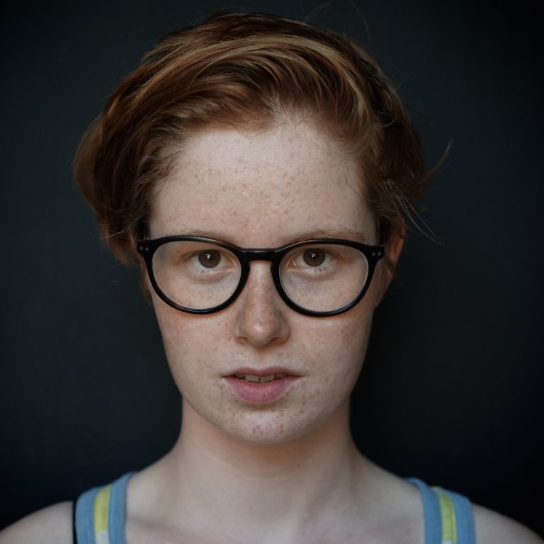 Alina Immoos