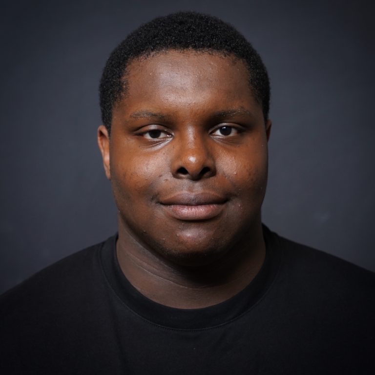 Daniel  Ilohbachie