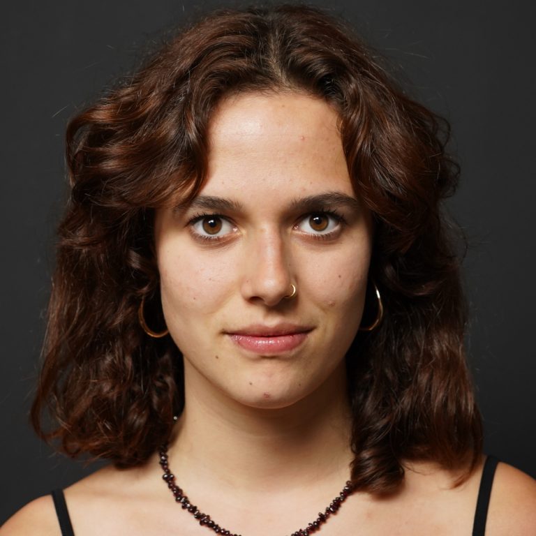 Elena  Brenzikofer