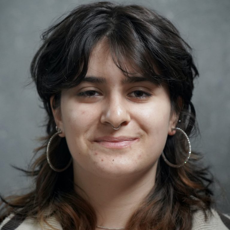 Elif  Graf