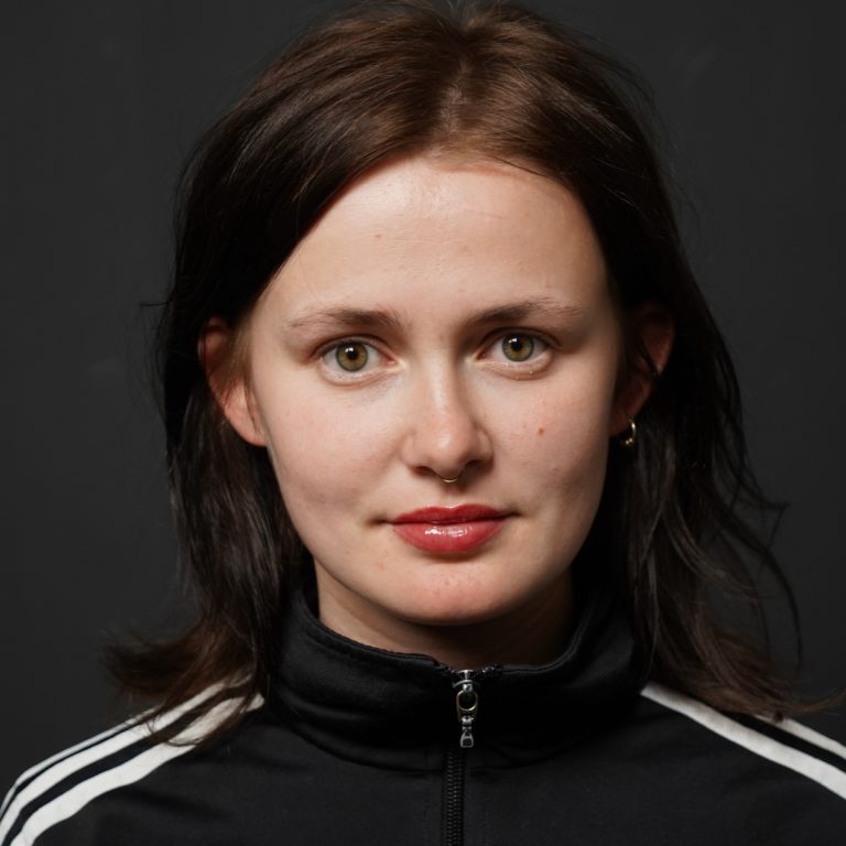 Ella Madison  Öhmann